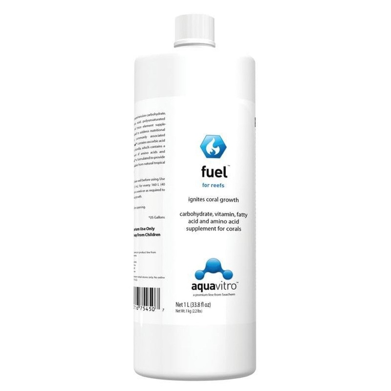 AQUA VITRO FUEL|1 LITER
