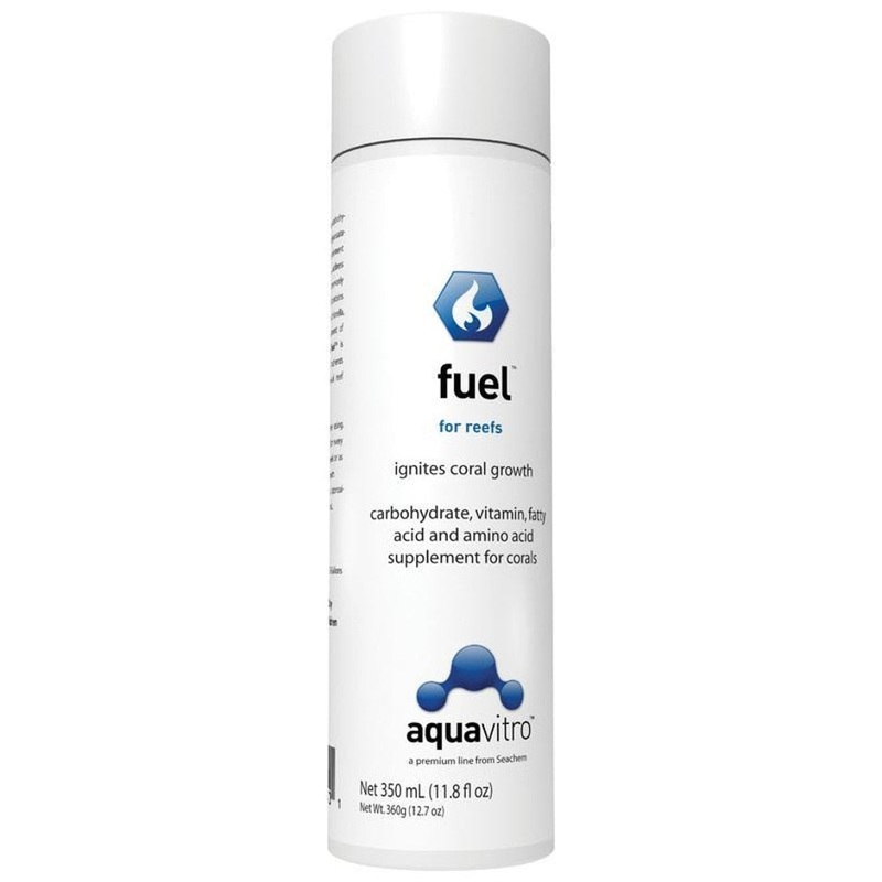 AQUAVITRO AQUA VITRO FUEL|350 MILLILITER