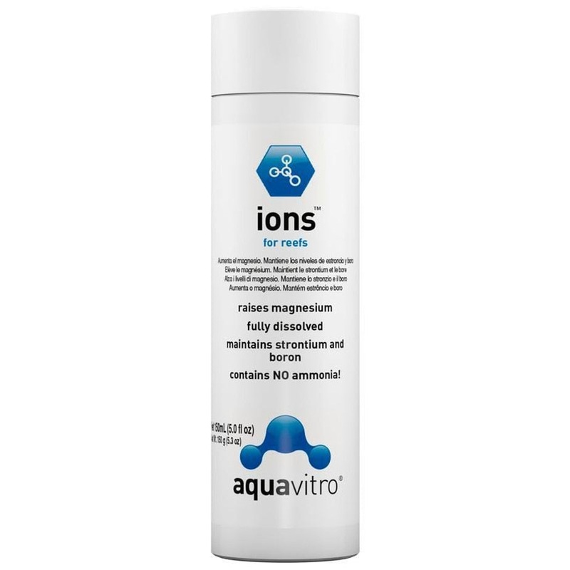 AQUAVITRO IONS|350 ML/11.8 OZ