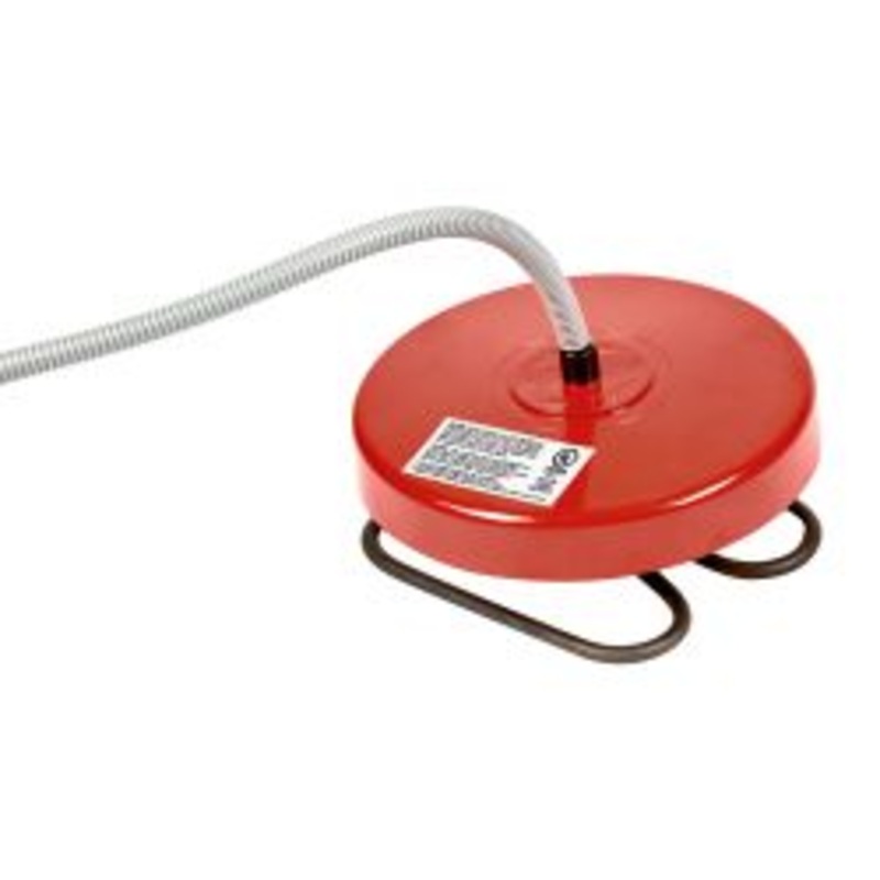 API Floating Pond De-Icer, 1500 Watt