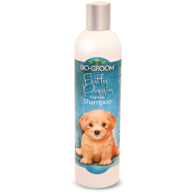Bio-Groom Fluffy Puppy Shampoo