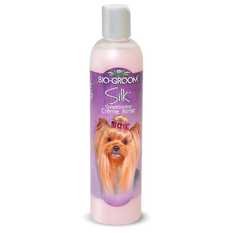 Bio-Groom Silk Conditioning Creme Rinse
