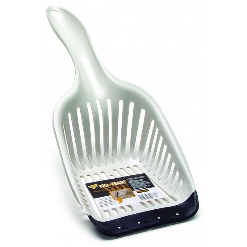 Aspen Pet No Tear Litter Scooper
