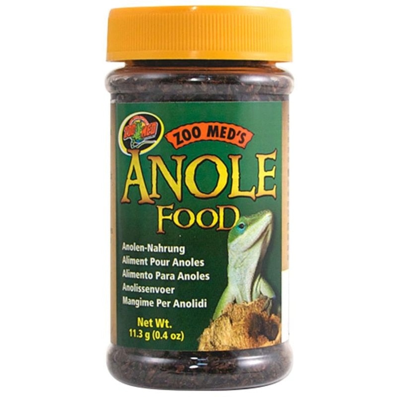 ANOLE FOOD|4 OZ