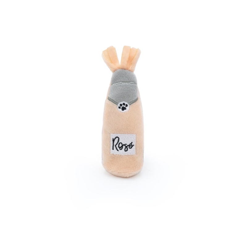 ZippyClaws Catnip Crusherz  Ros Cat Toy