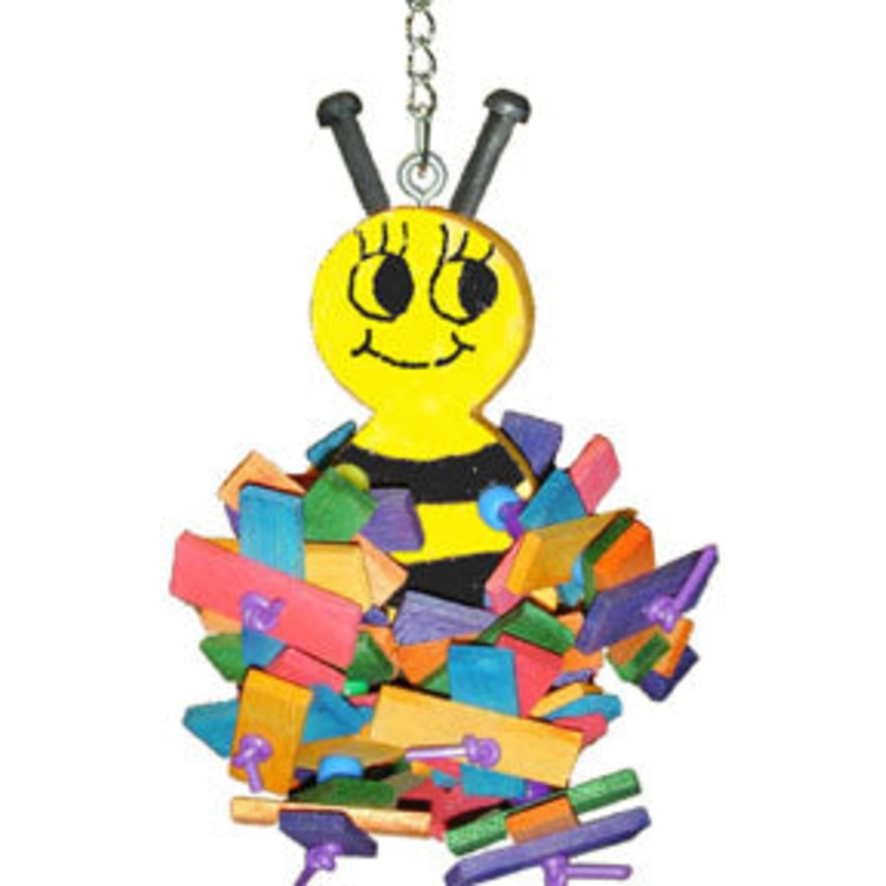 A&E Cage Busy Bee|5.2-oz