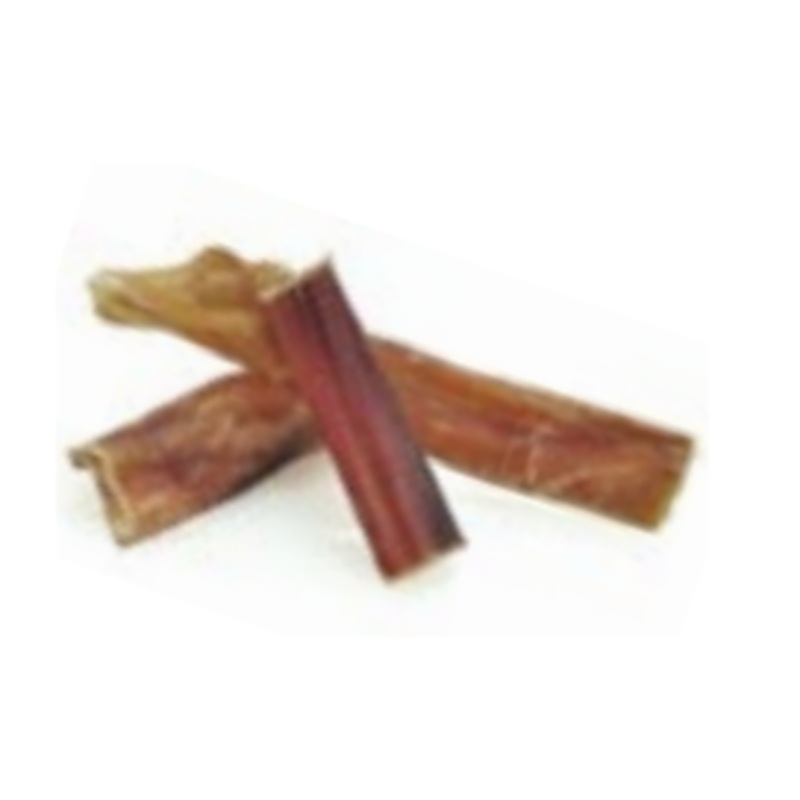 Barkworthies Bully Stick Bites