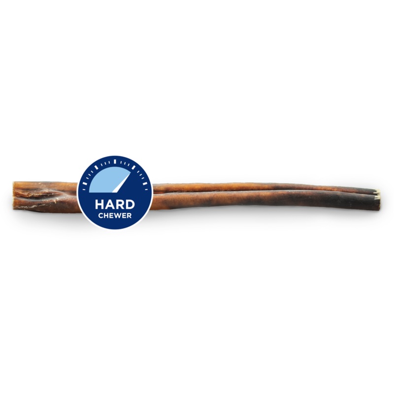 Barkworthies MONSTER BULLY STICKS