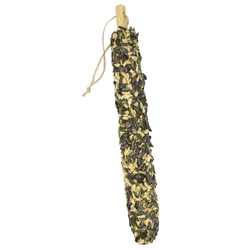 A&E Cage Black Oil Sunflower Wild Bird Seed Stick