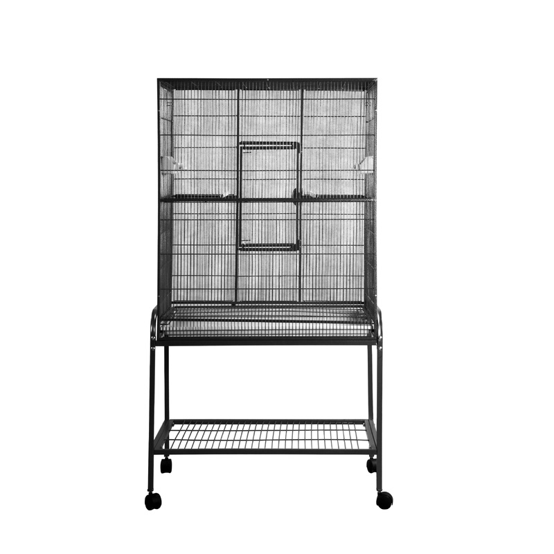 A&E Flight Cage & Stand