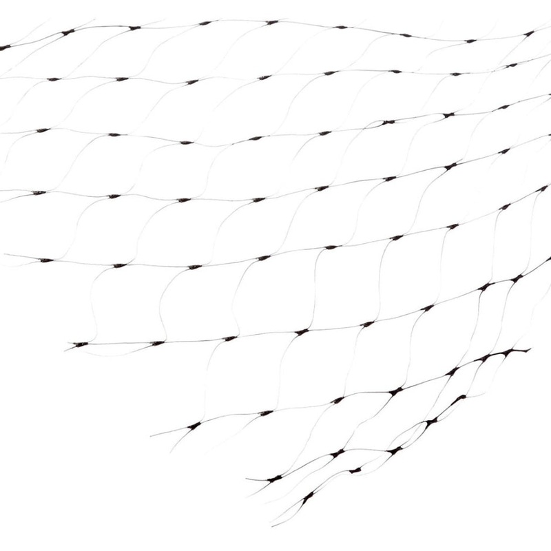 BIRD AND POND NETTING|7X20|14X14|14X45