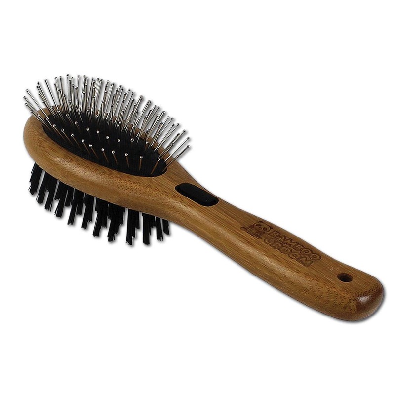 Bamboo Groom|Large|Small
