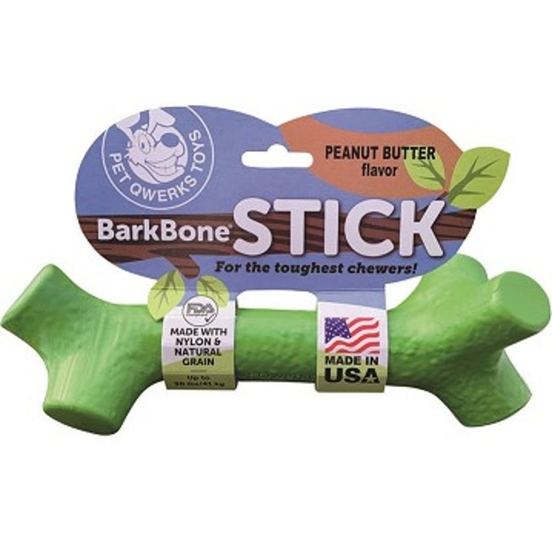 BARKBONE BREATH CHEW STICK|XL|MINT