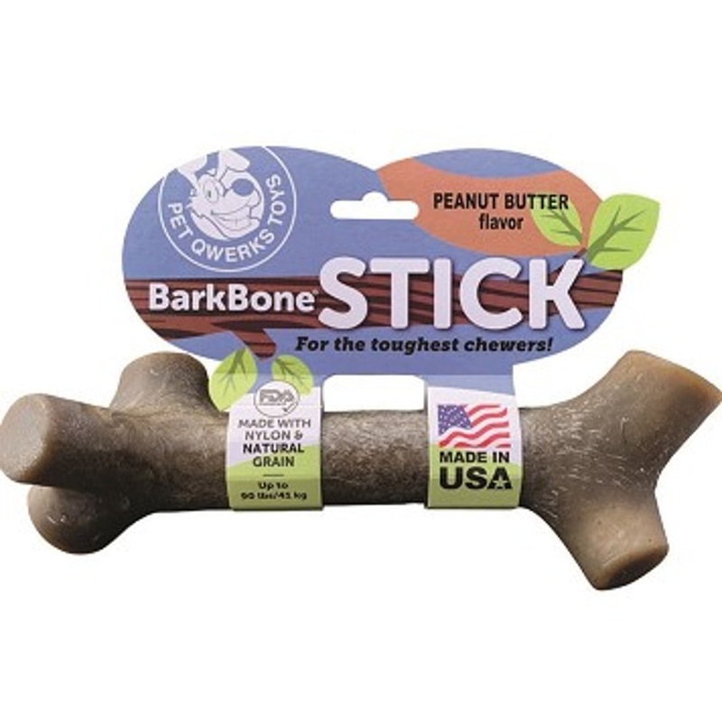 BARKBONE STICK|XL|PEANUT BUTTER