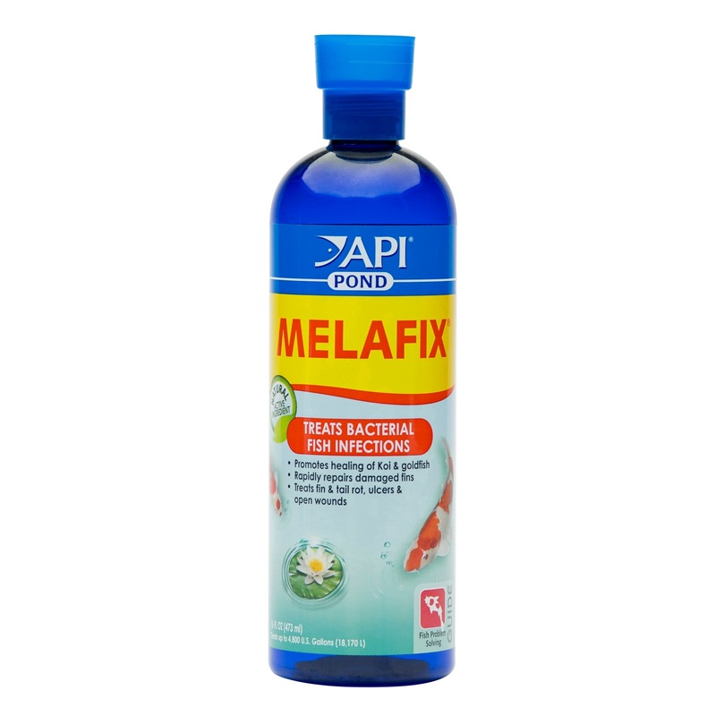 API POND MELAFIX|16-oz