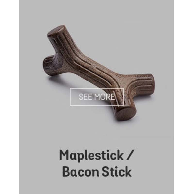 Benebone Maple Stick|Puppy
