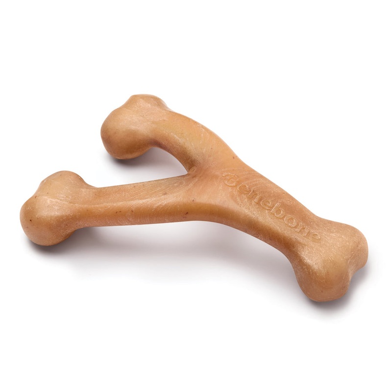 Benebone Chicken Wishbone|Medium|Small