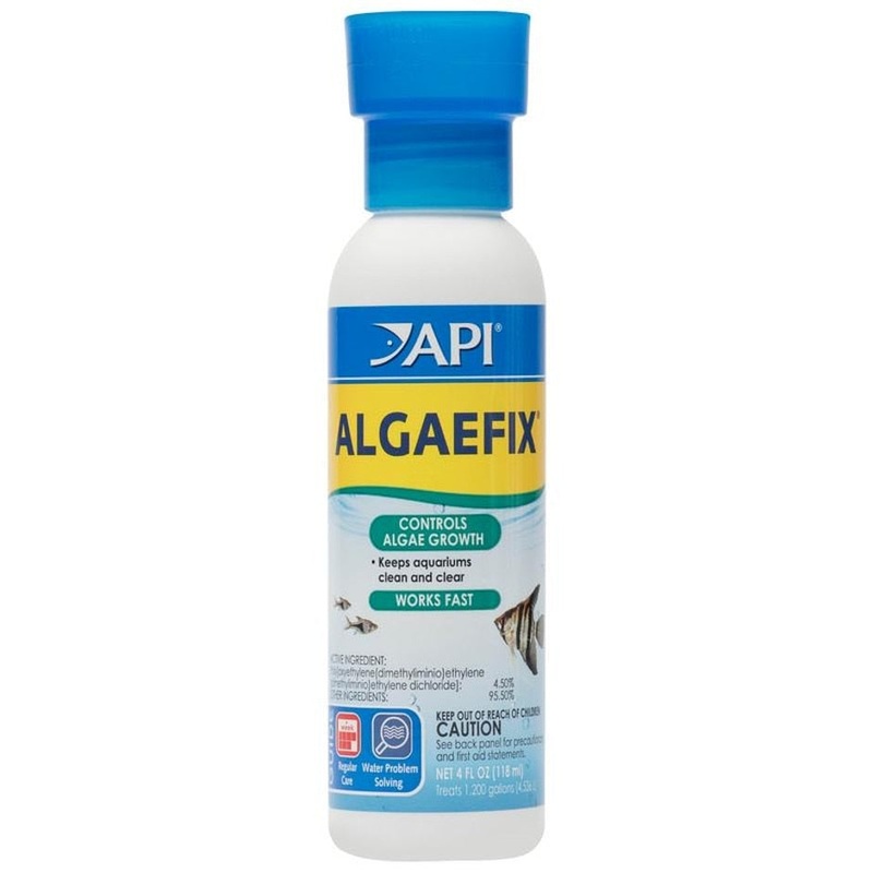 API ALGAEFIX|4 OZ