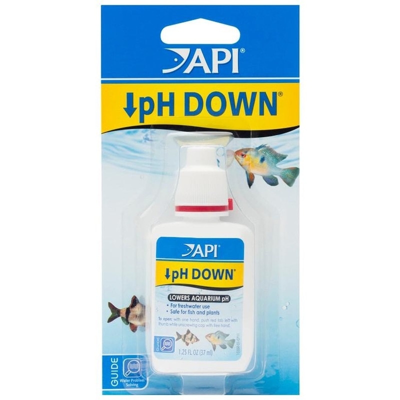 API PH DOWN|1.25 OZ