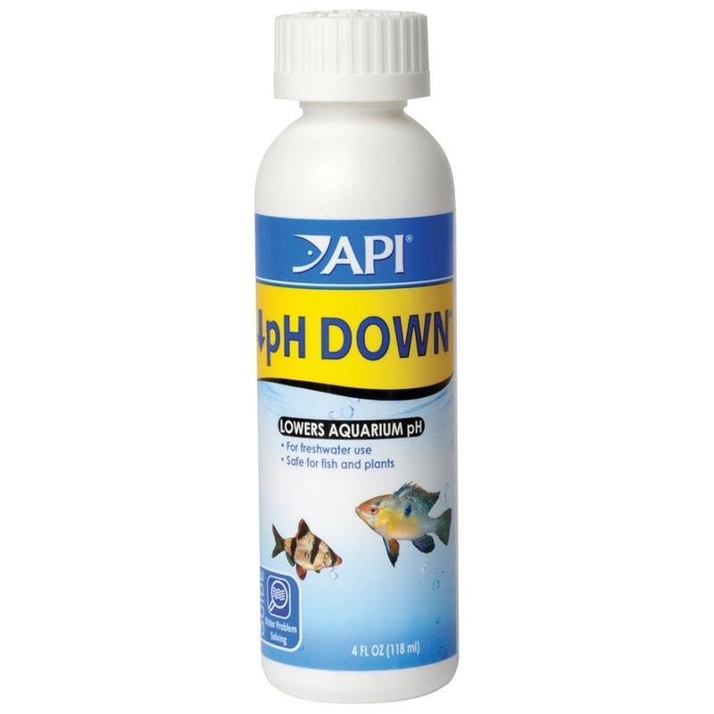 API PH DOWN|4 OZ