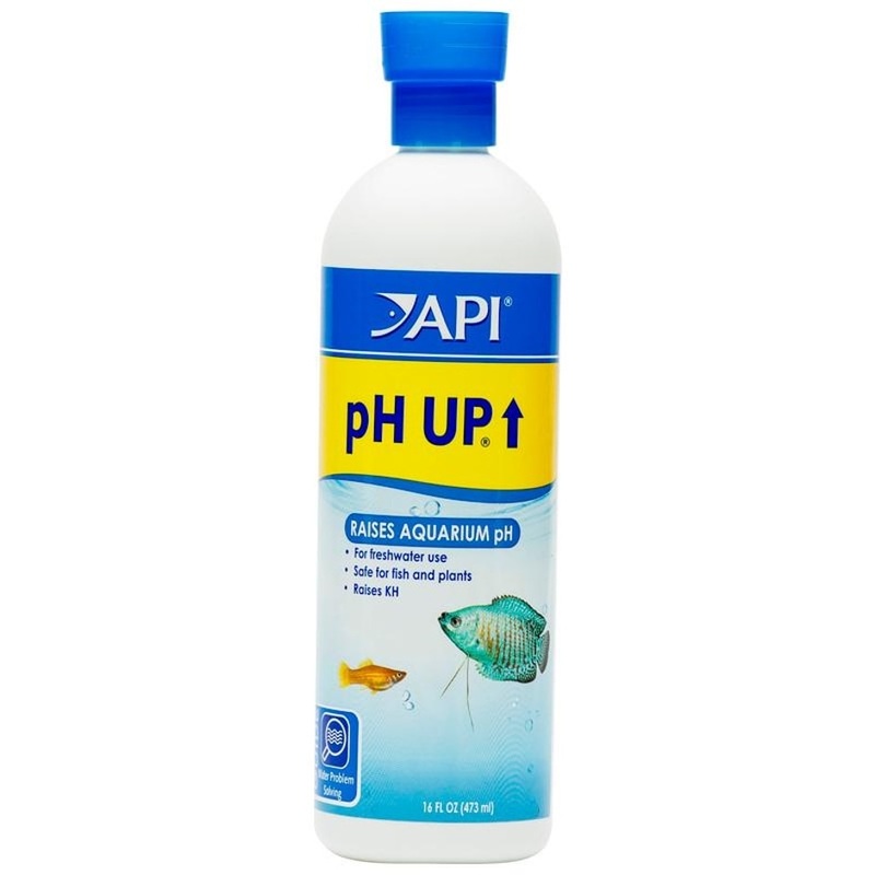 API PH UP|16 OZ