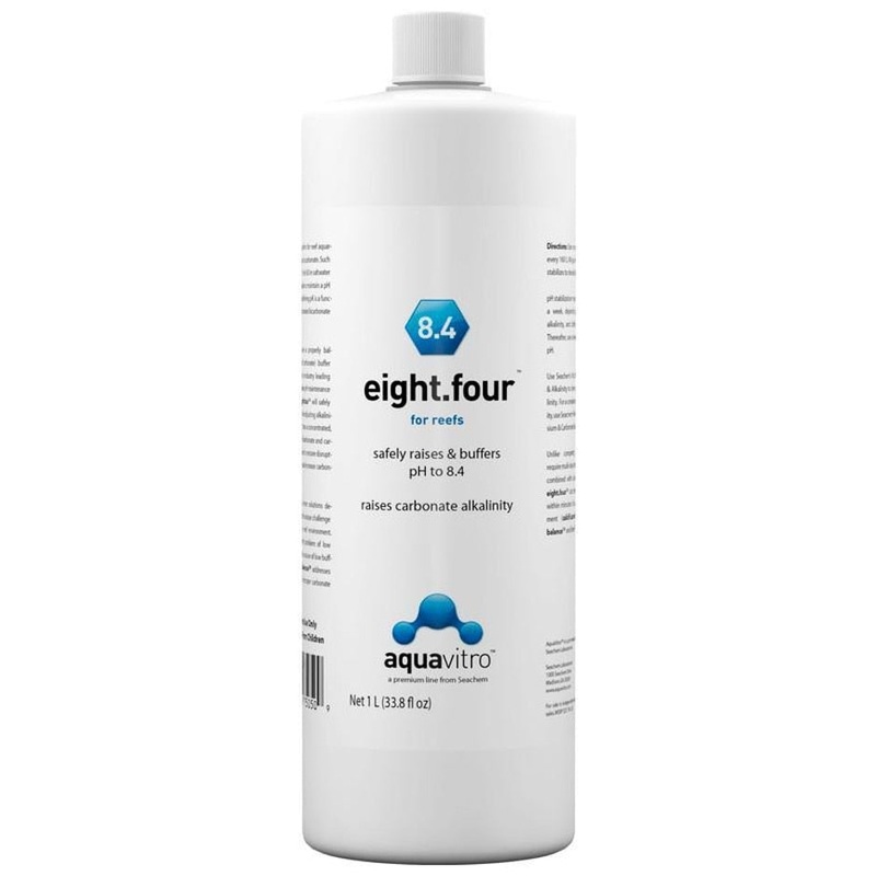 AQUAVITRO EIGHT.FOUR|1 LITER