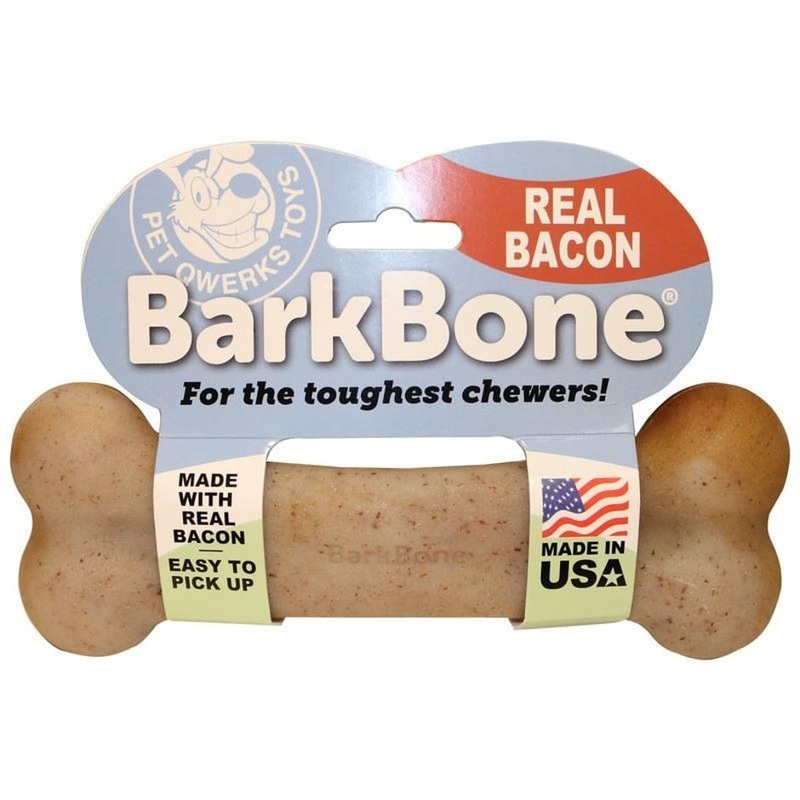 BARKBONE FLAVORED NYLON BONE|XLARGE
