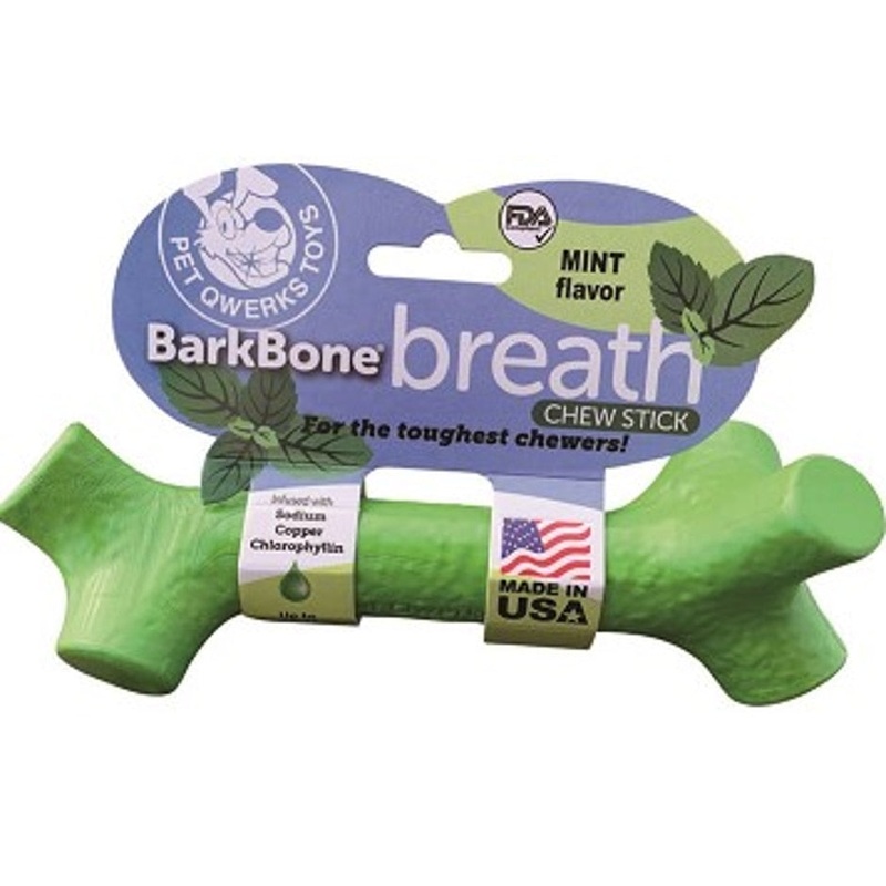 BARKBONE BREATH CHEW STICK|LARGE