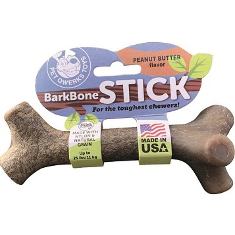 BARKBONE STICK|MEDIUM