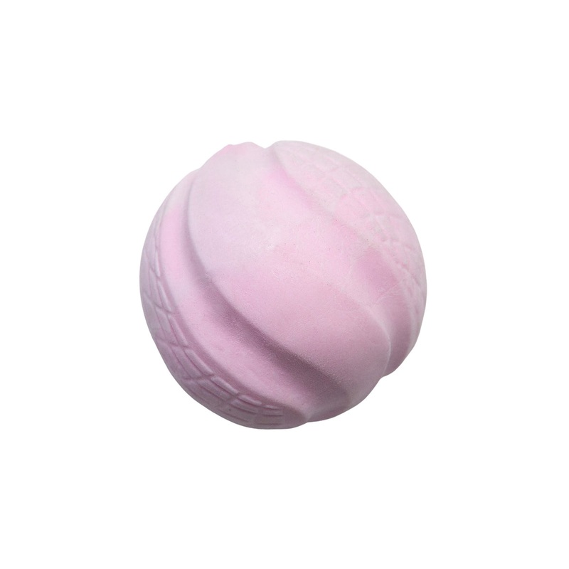 SnugArooz Sky Bounce Ballz – Pink -3