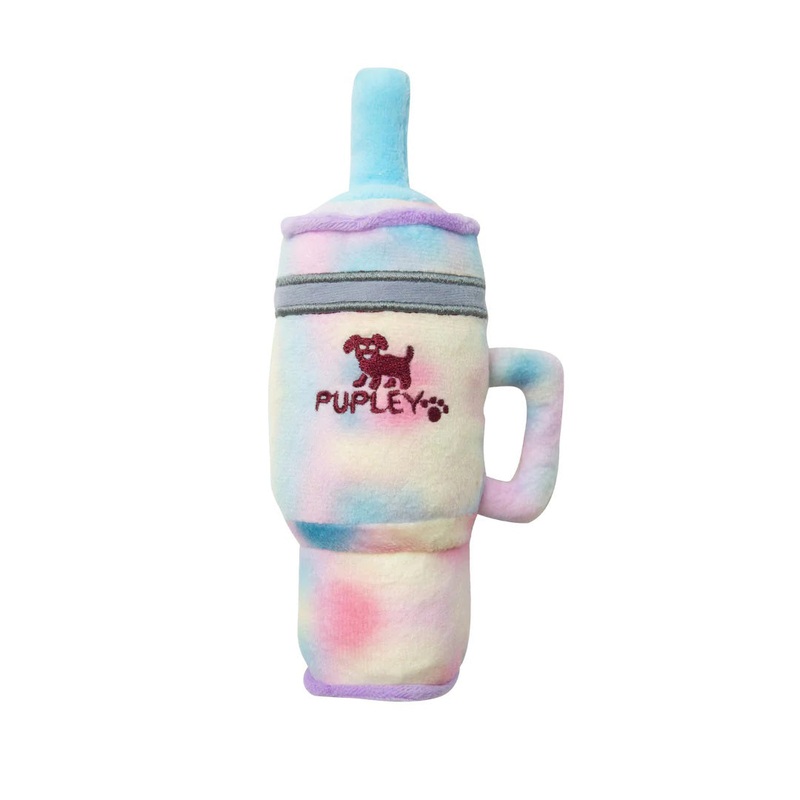 SnugArooz Baby Pupley Plush Dog Toy 6