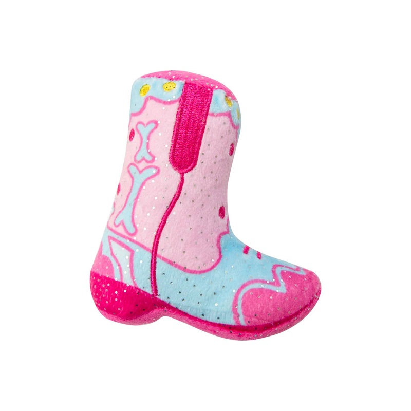 SnugArooz Kitty 2 Boot with Catnip Cat Toy 4