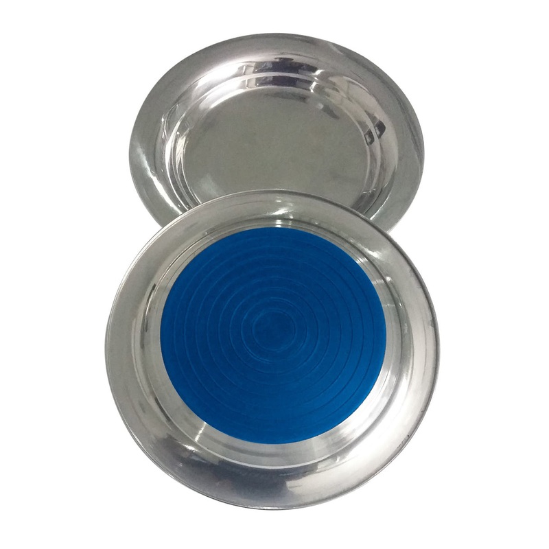 ThoozyPet Bonded Cat Dish 2.3 Oz.