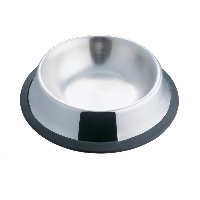 ThoozyPet Cat No-Tip Dish 8 Oz.