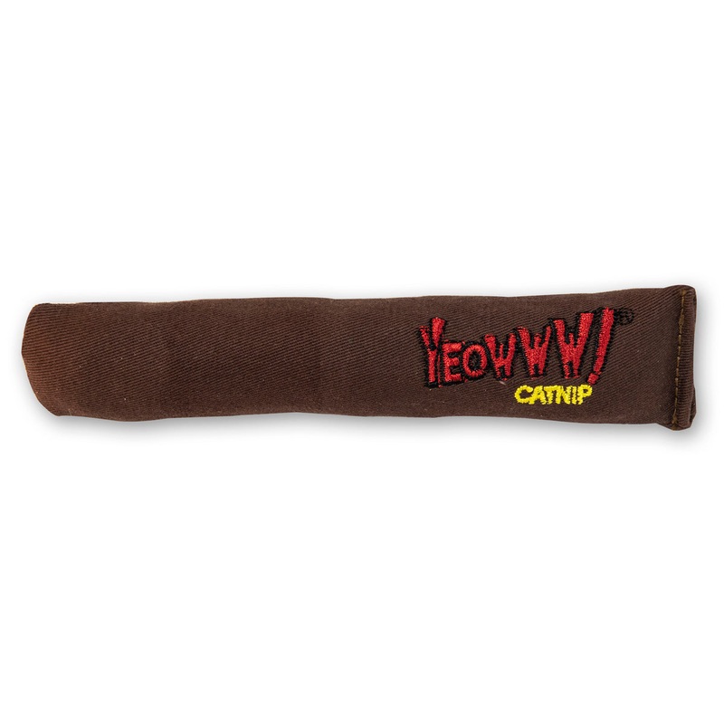 Yeowww! Cigar singles