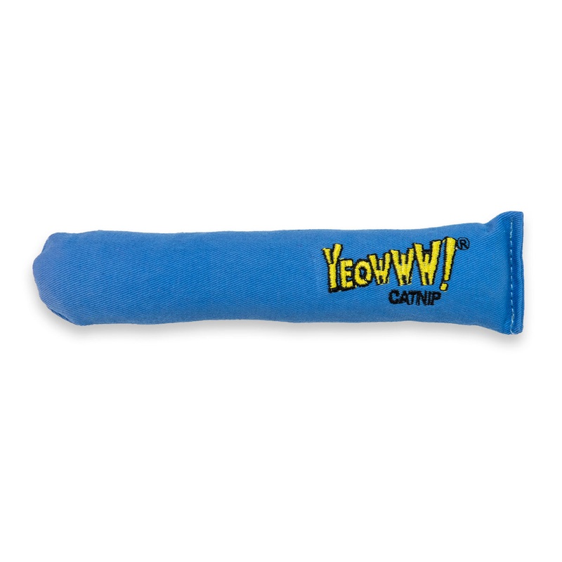 Yeowww! It’s A Boy Blue Cigar singles