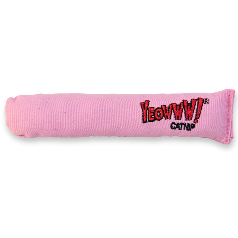 Yeowww! It’s A Girl Pink Cigar singles