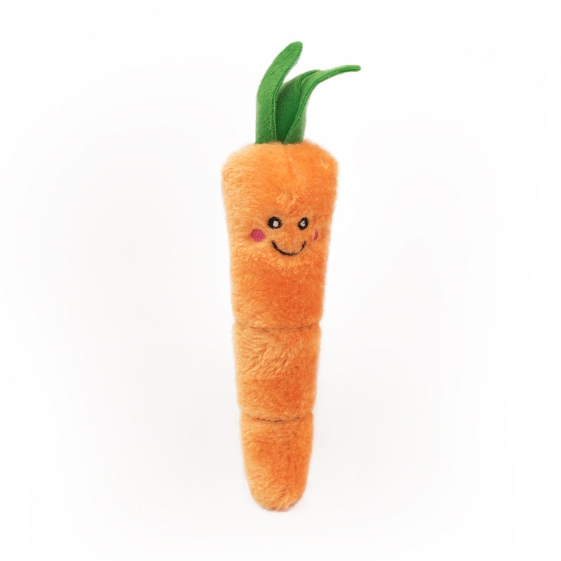 ZippyClaws Kickerz – Carrot