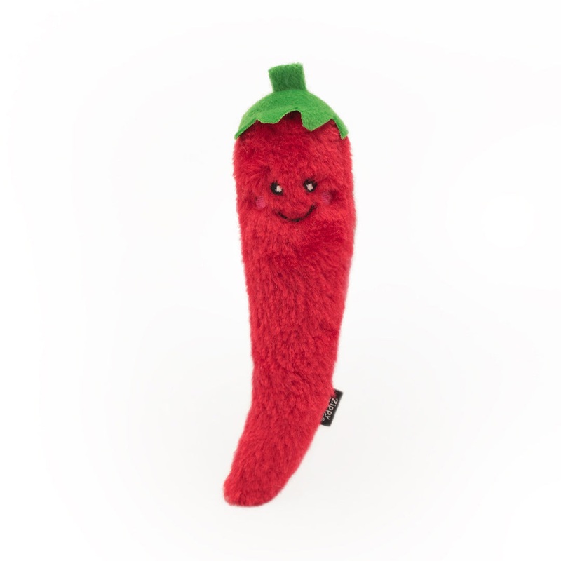 ZippyClaws Kickerz – Pepper