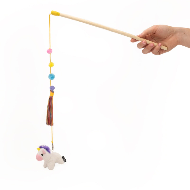 ZippyClaws ZippyStick – Unicorn