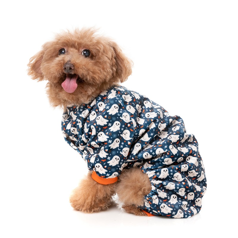 FuzzYard Pajamas That’s The Spirit 7