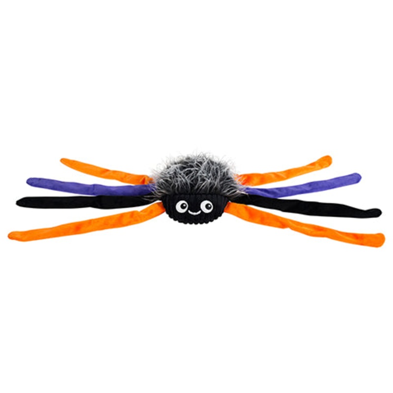 PetShop by Fringe Studio Trappin’ Flies Plush Dog Toy Large