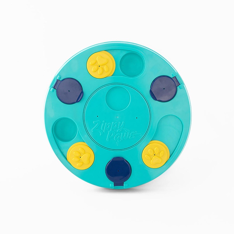 ZippyPaws Smarty Paws Puzzler