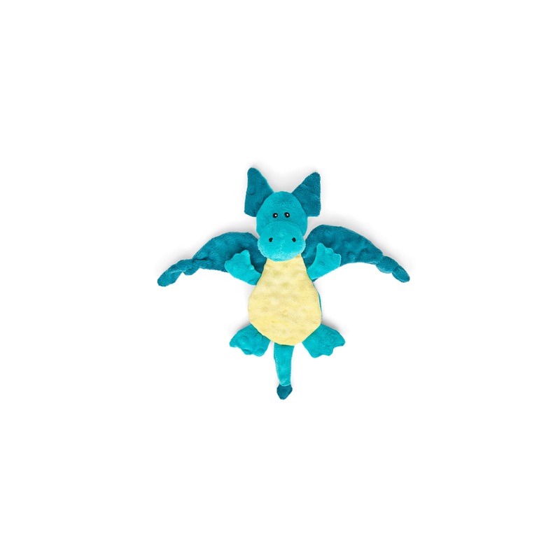 BARK Dingbert the Dragon