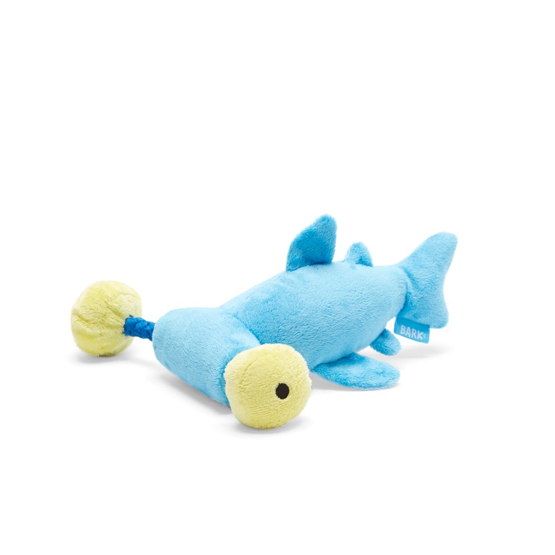 BARK Hammerin’ Hank the Shark