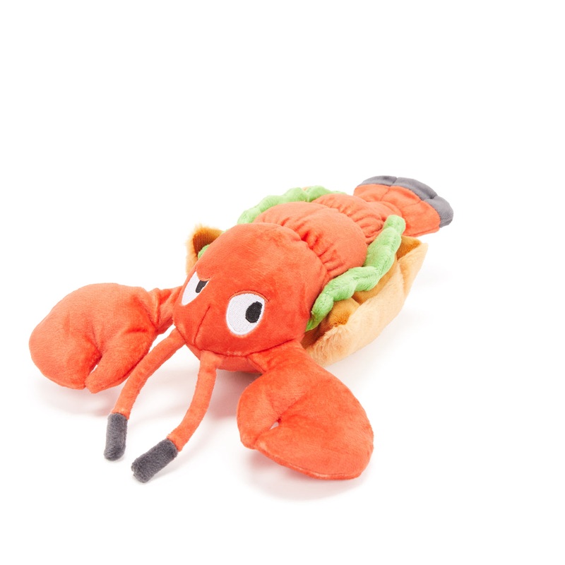 BARK Max’s Maine Lobster Roll