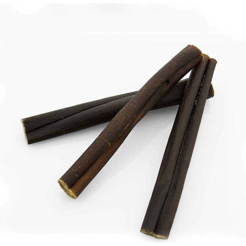 Barkworthies Collagen Beef Sticks 6 Bulk (Case of 50)