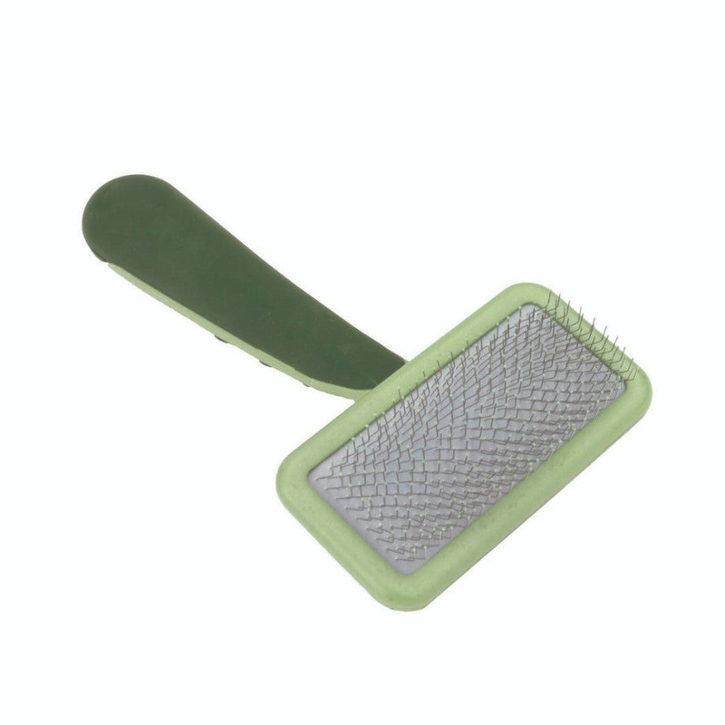 Safari by Coastal Dog Soft Slicker Brush – LG