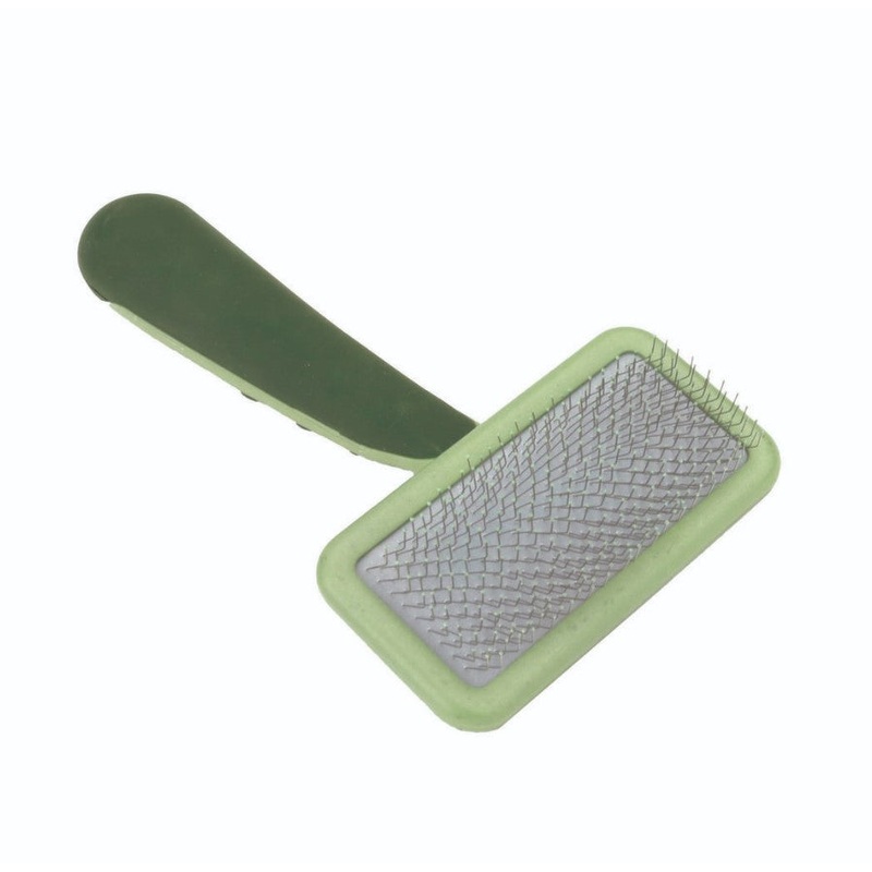 Safari by Coastal Dog Soft Slicker Brush – SM