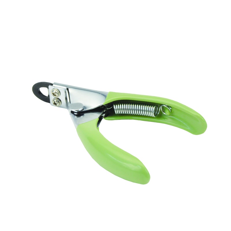 Safari by Coastal Guillotine Dog Nail Trimmer – LG